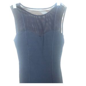 Lululemon ballerina top